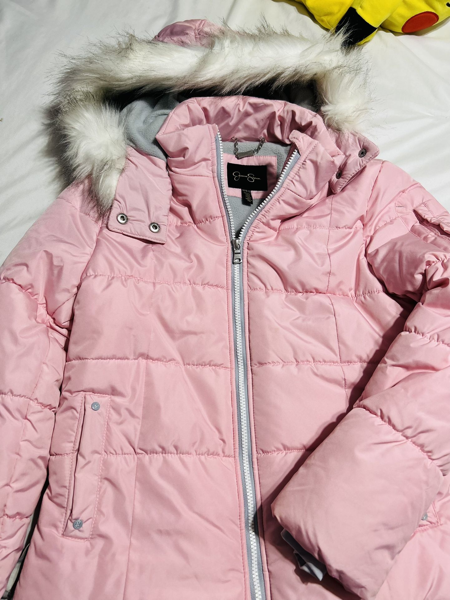 Jackets For Girls 
