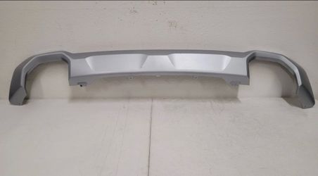 2022 2023 2024 BMW X4 XDRIVE G02 REAR BUMPER LOWER TRIM OEM 5112 (contact info removed)