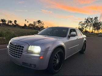 2010 Chrysler 300