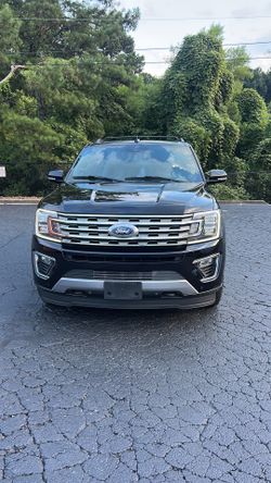 2021 Ford Expedition