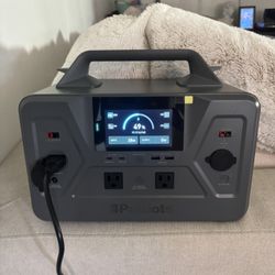 4patriots Power Generator 