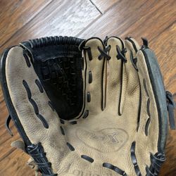Louisville Slugger TPX Baseball Softball Glove 12”