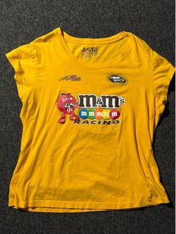 NASCAR x M&M T-Shirt