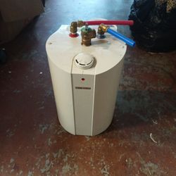 Stiebel Eltron Electric Hot Water Heater