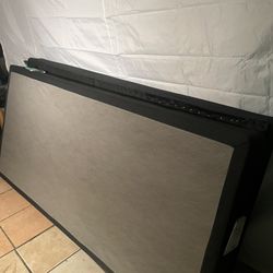 King Size Box Spring