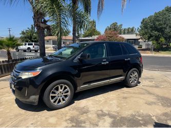 2011 Ford Edge