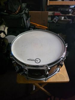 Tama snare drum