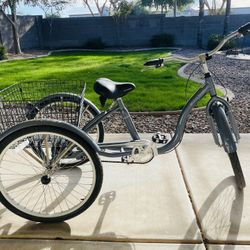 Schwinn Adult Tricycle