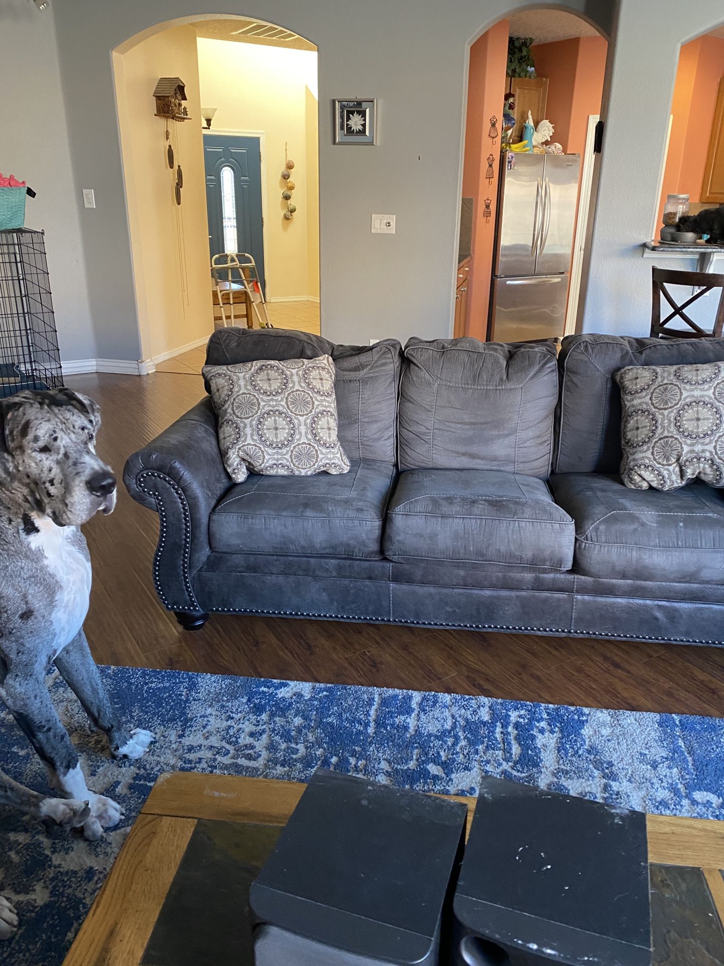 Couch
