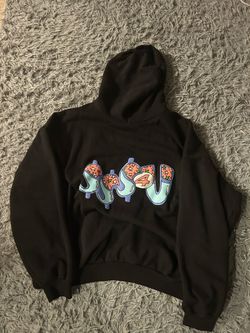 Drake XXL Hoodie (Someone Loves Me In Toronto)