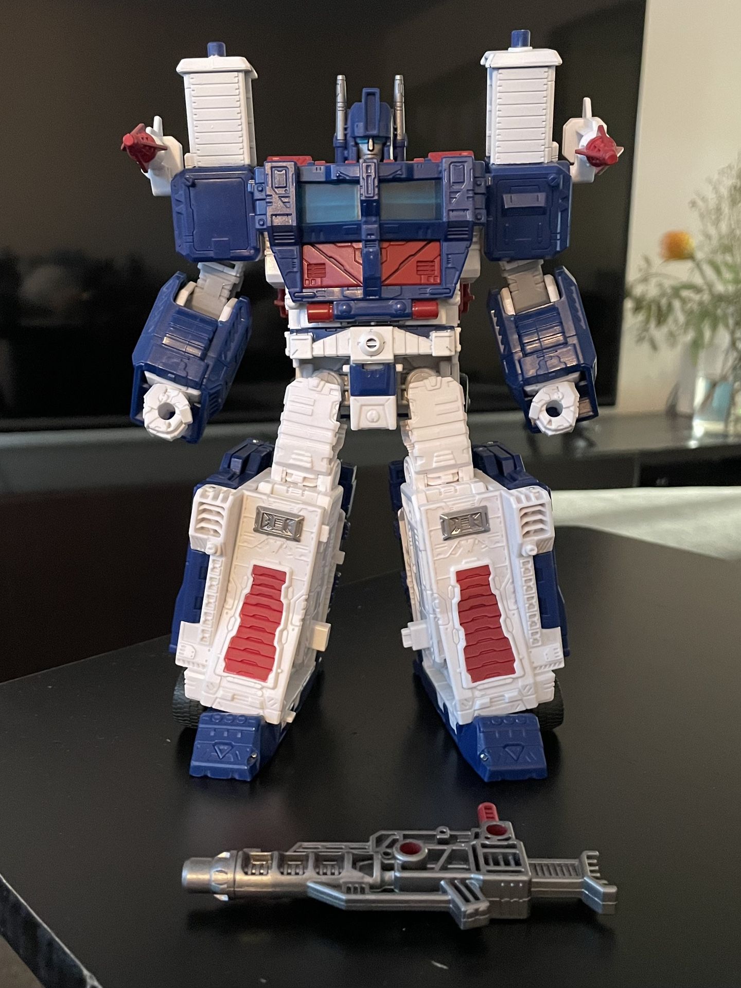 Transformers 