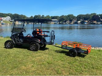 Golf Cart