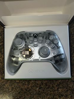 XBOX Controller