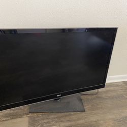 LG Infinia 47LW5600 47-Inch 3D 1080p  LED-LCD HDTV/Smart TV (2011 Model)