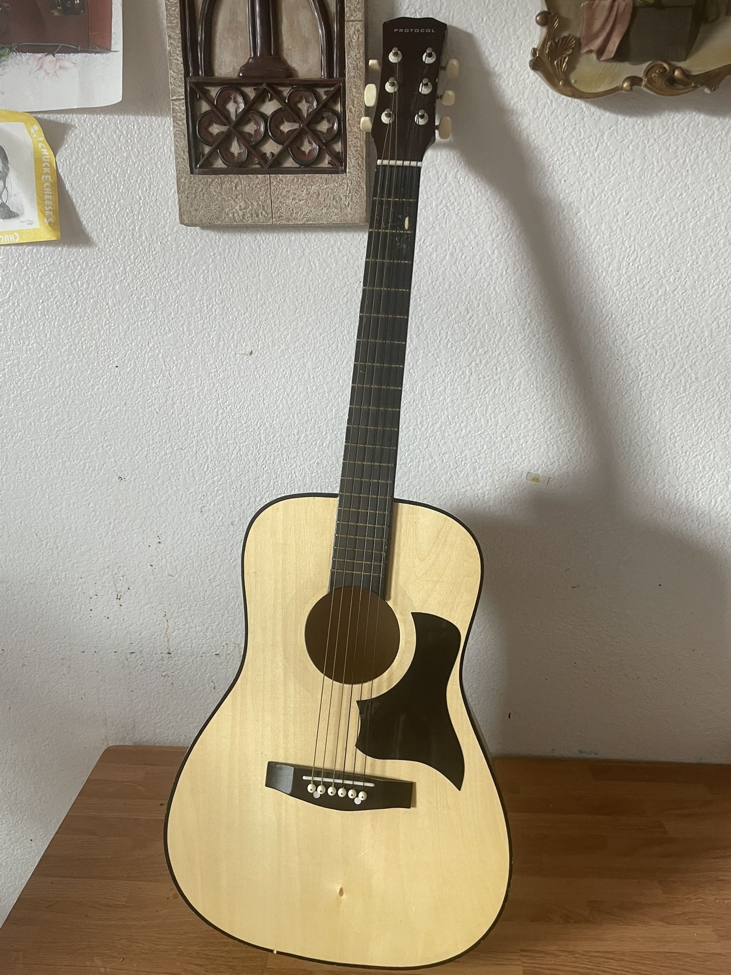 Guitar