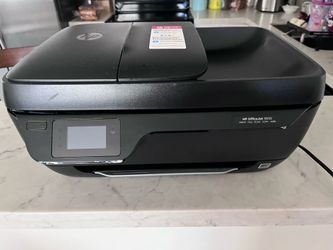HP printer