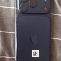 iPhone 17 Pro 