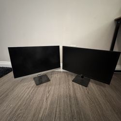 Monitors