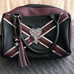 Kingdom hearts satchel new arrivals