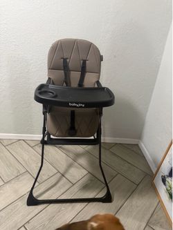 BabyJoy High Chair