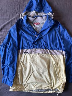 Supreme Anorak Jacket 