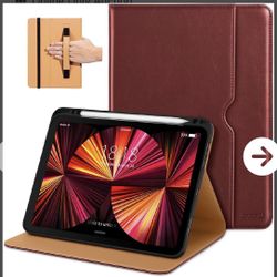 DTTO Case for iPad Pro 11 Inch 4th / 3rd / 2nd