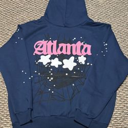 Atlanta Sp5der Hoodie