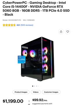 Pc gaming