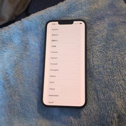 Brand new iPhone 13