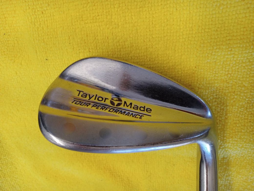 Golf - Clubs  - TaylorMade - TOUR PERFORMANCE  WEDGE 