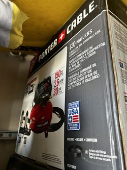 Compressor