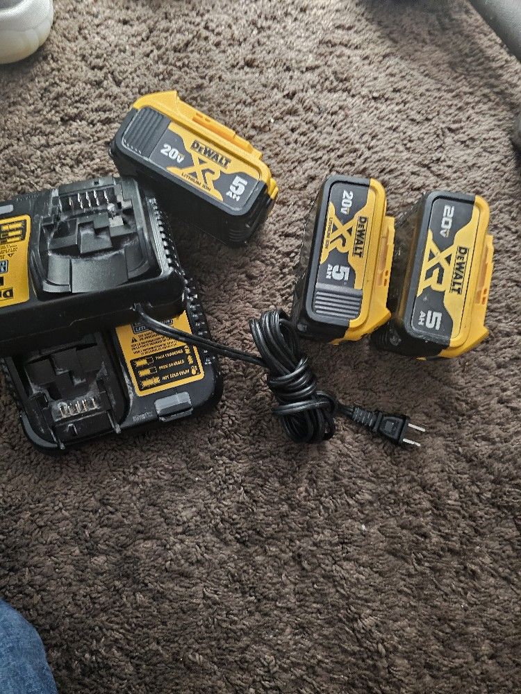 Dewalt