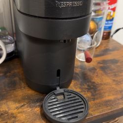 Nespresso Verturo Pop 