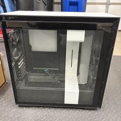 NZXT H710i PC Case