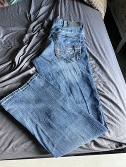 Silver Jeans Company