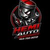 Hemi Auto Performance 
