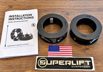 Leveling Kits