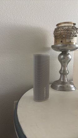 Sonos Roam Bluetooth Speaker