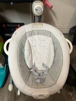 Graco Baby Swing/Glider