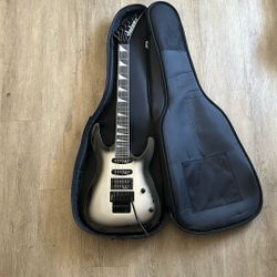 Jackson JS34