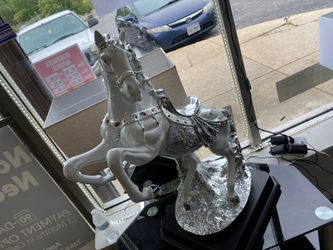 Decorate Horse each $299.99