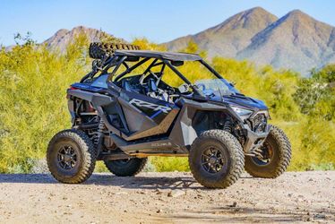2023 Polaris Rzr Pro Xp Ultimate