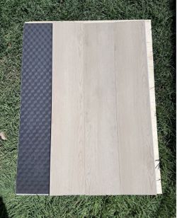 MSI Cassidy Beach 30 MIL x 9 in. W x 48 in. L Click Lock Waterproof Luxury Vinyl Plank Flooring