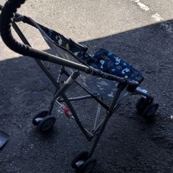Baby Stroller Graco