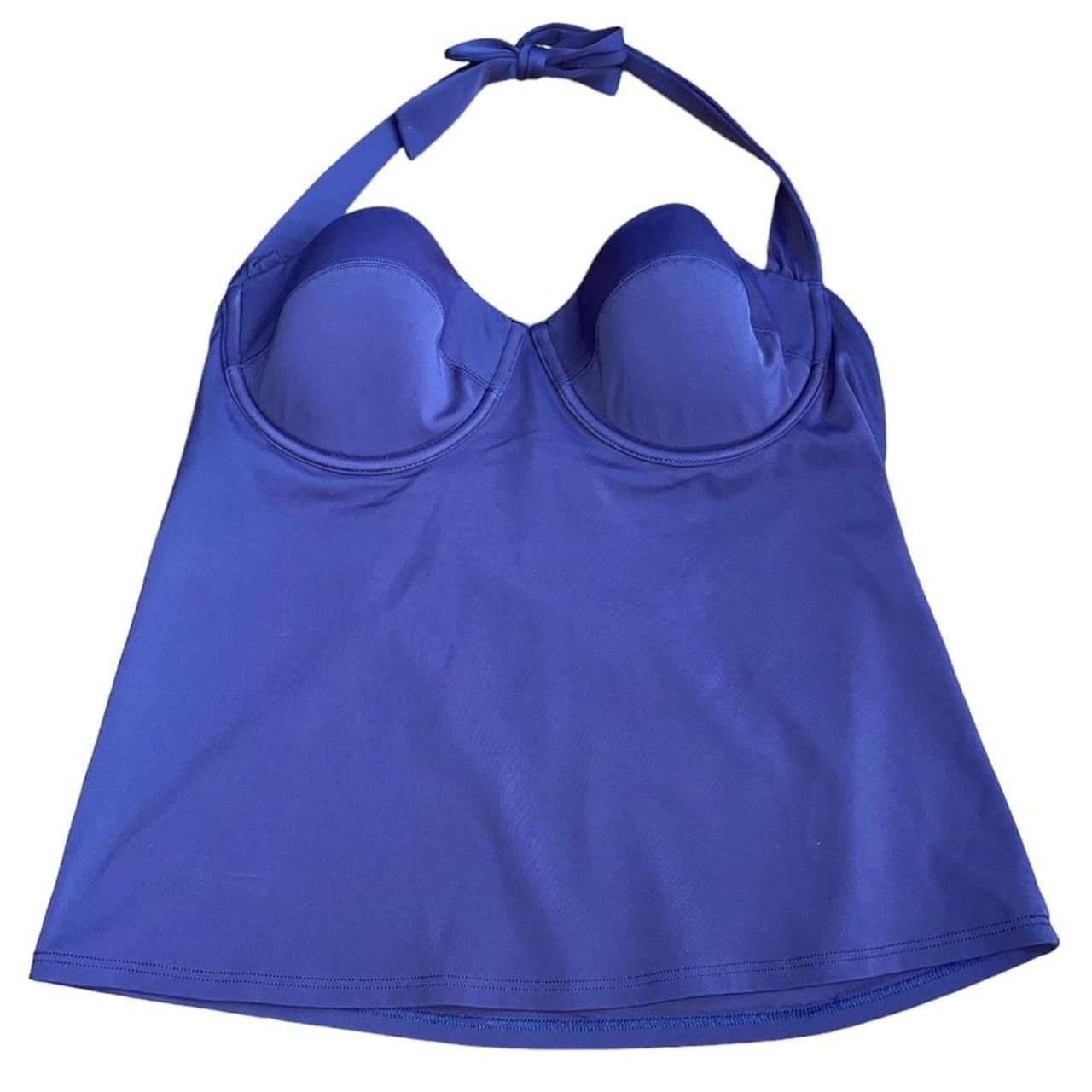 Victoria’s Secret Tankini Top 