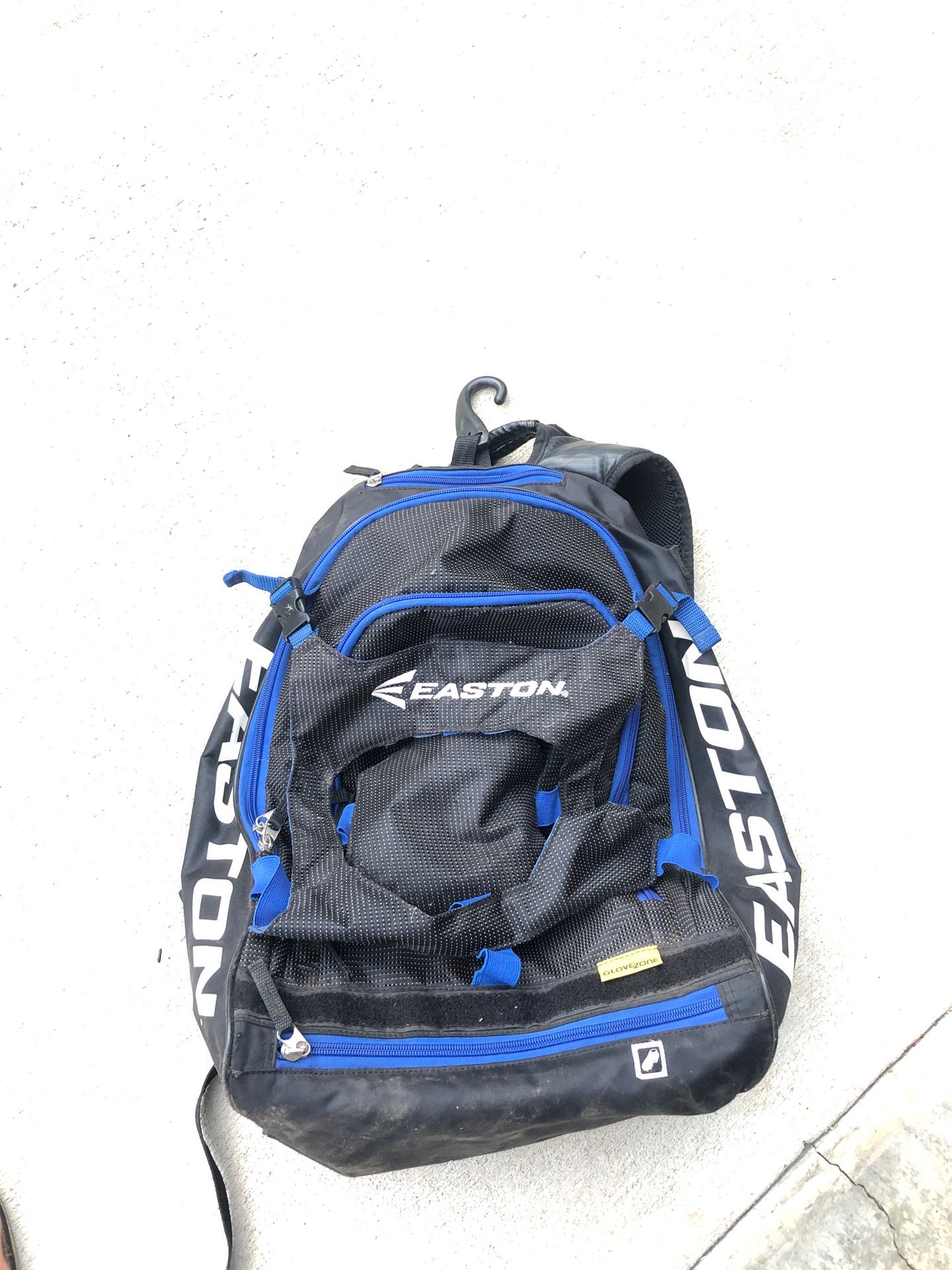 Easton Bat Bag