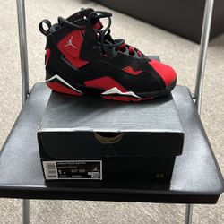 Jordan True Flight Shoes