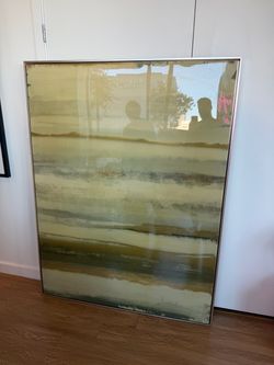 Huge Decorative Art Pieces 60x51