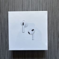 AirPods 3