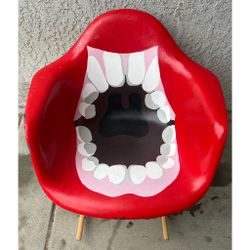 Small Rocking Chair Kids 